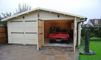 Нюансы получения разрешения на строительство гаража