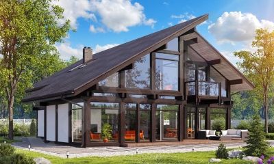 Какие еще фундаменты подойдут для каркасных домов?