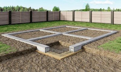 Лучшая бетонная смесь для фундаментных работ с учетом нюансов