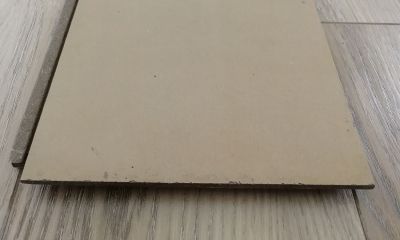 Ламинат Floorwood, приятно познакомиться