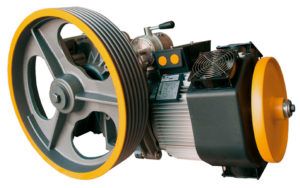 Аренда лебедки