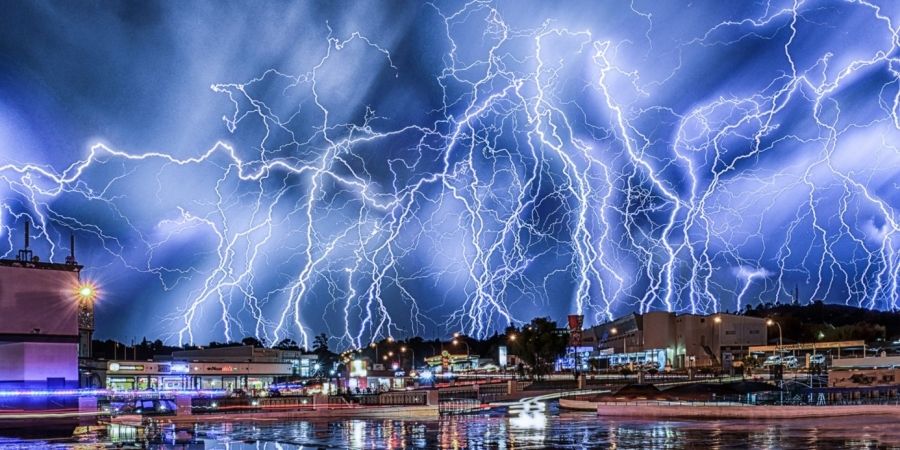 Громоотвод - это...