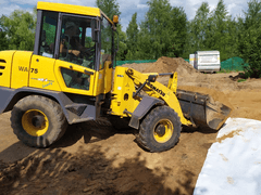 ООО "Евровариантстрой"