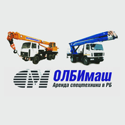 ООО "ОЛБИмаш"