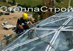 Частное предприятие "СтеллаСтрой"